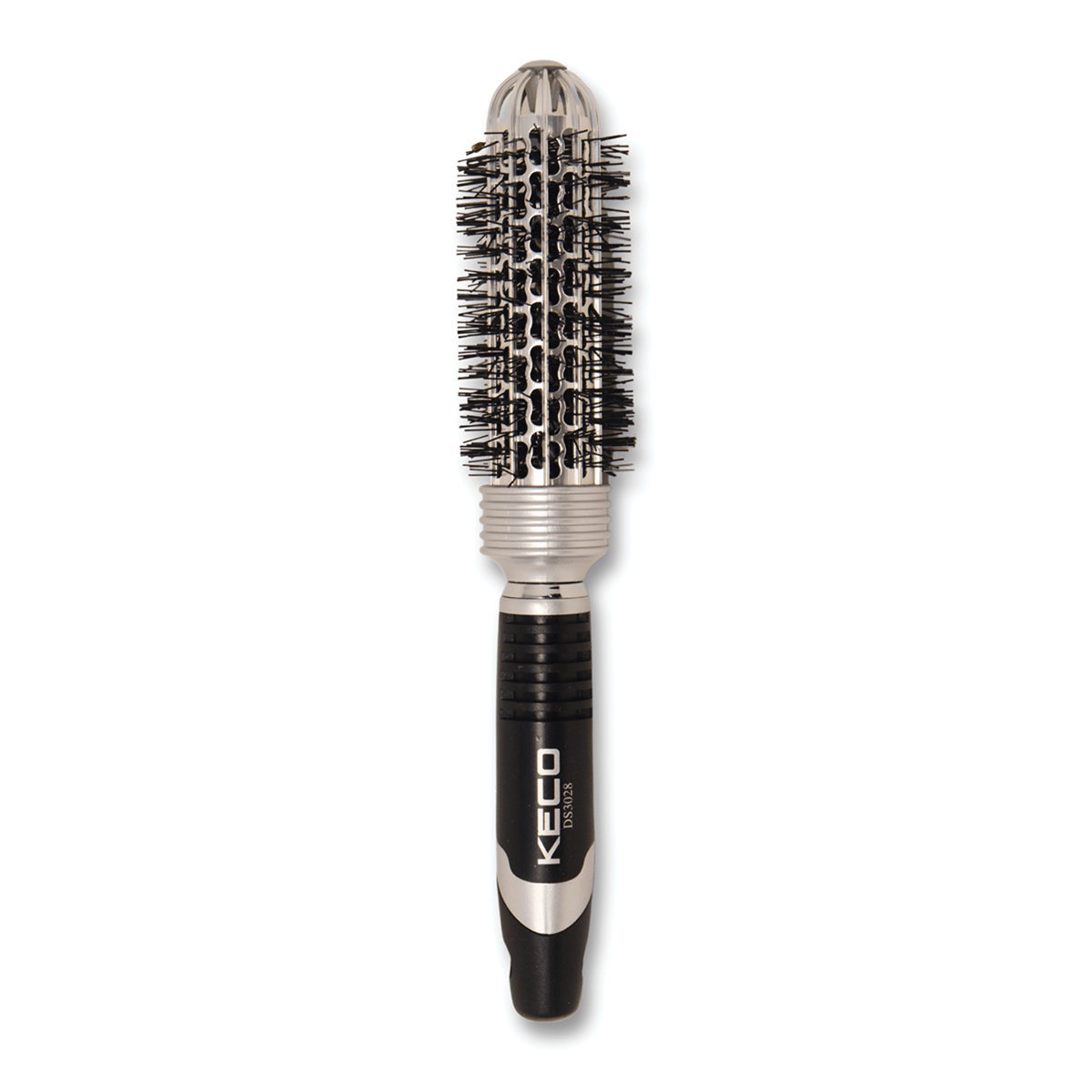 KECO_Round Vent Brush 4 cm / 1.57" DS3028L_Cosmetic World