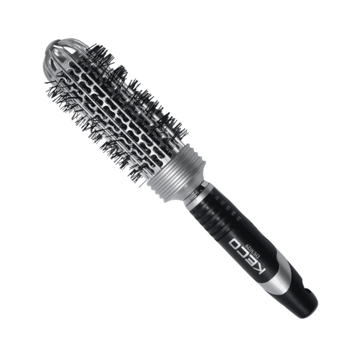 KECO_Round Vent Brush 5cm / 1.5" DS3029_Cosmetic World