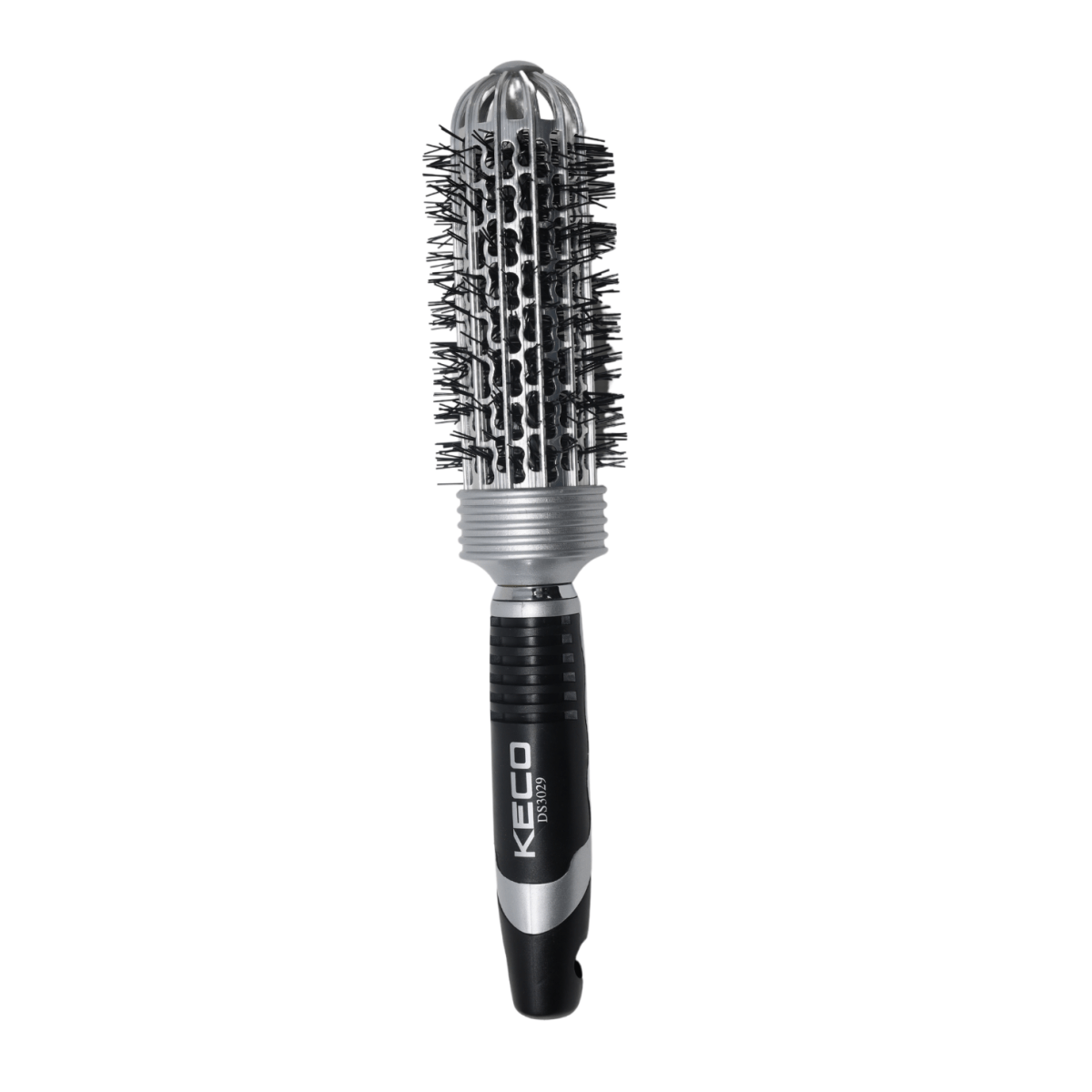 KECO_Round Vent Brush 5cm/1.5" DS3029_Cosmetic World