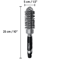 Thumbnail for KECO_Round Vent Brush 5cm/1.5