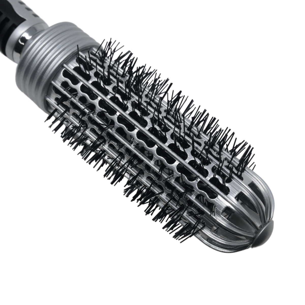 KECO_Round Vent Brush 5cm/1.5" DS3029_Cosmetic World