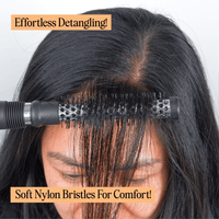 Thumbnail for KECO_Round Vent Brush KW2027 3cm/1