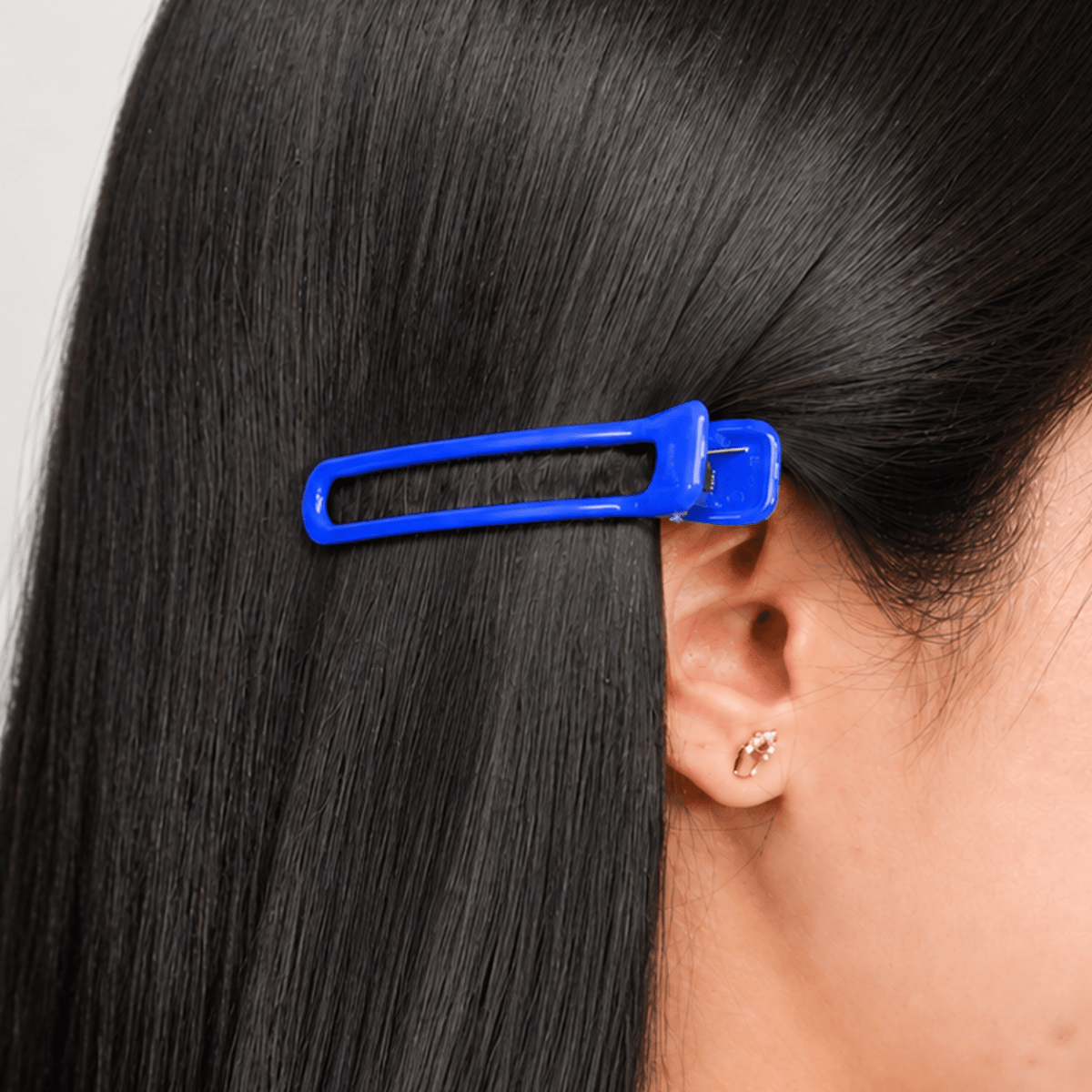 Keco_Section Clip 6" Extra Long_Cosmetic World