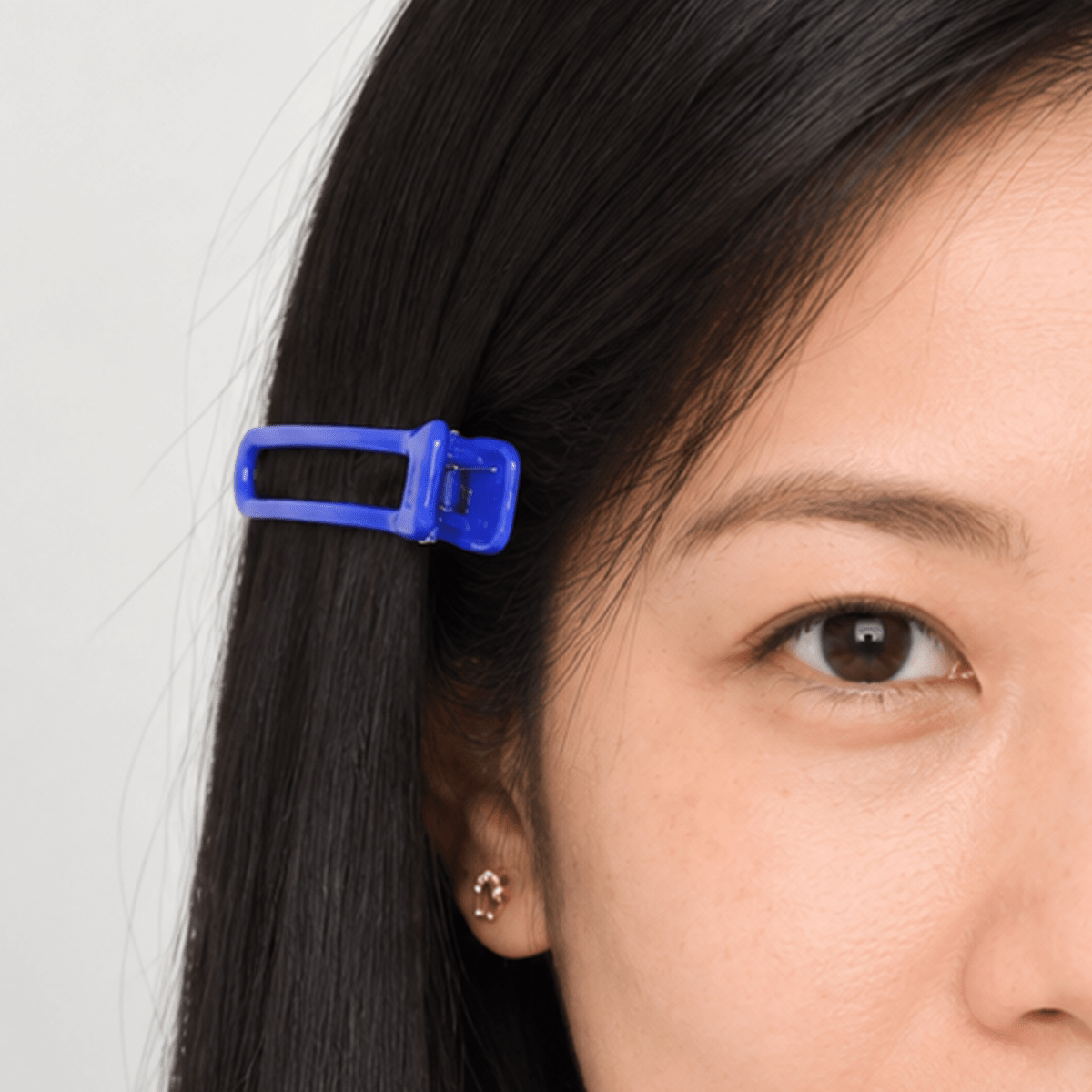 Keco_Section Clip 6" Extra Long_Cosmetic World