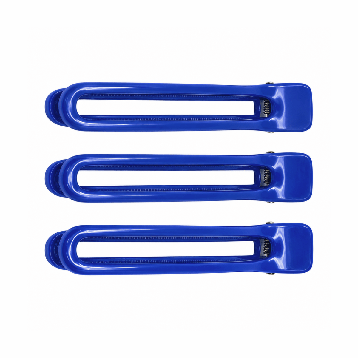 Keco_Section Clip 6" Extra Long_Cosmetic World