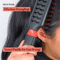 Thumbnail for KECO_Vent Brush 9542B_Cosmetic World