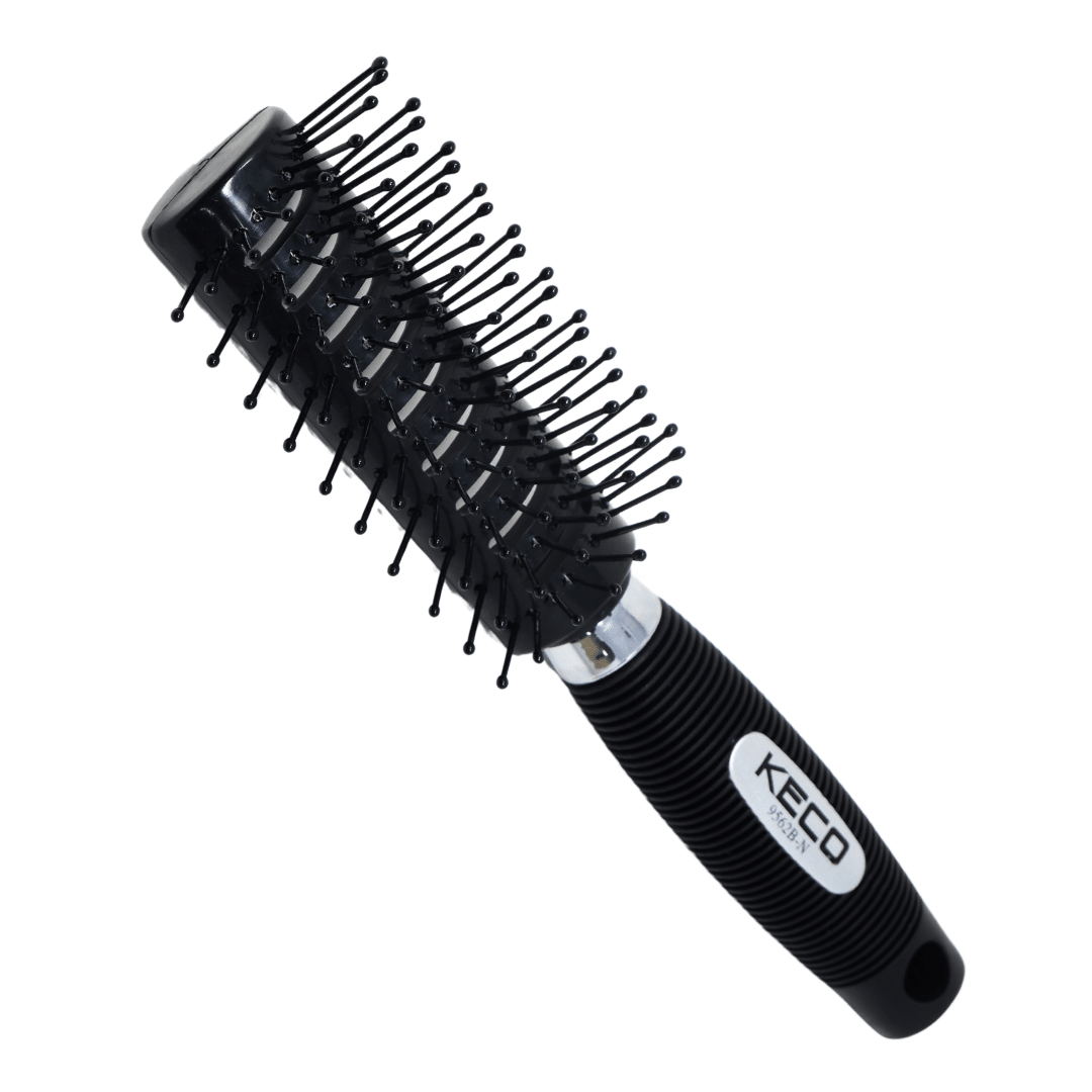 Keco_Vent Brush 9562B - N_Cosmetic World