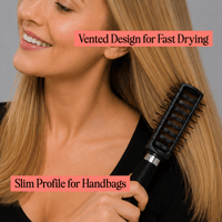 Thumbnail for Keco_Vent Brush 9562B - N_Cosmetic World
