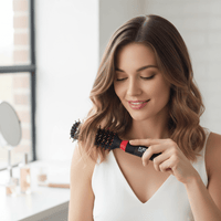 Thumbnail for KECO_Vent brush_Cosmetic World