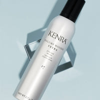 Thumbnail for KENRA_Extra Volume Mousse 17_Cosmetic World