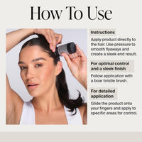 Thumbnail for KENRA_Style Control Stick_Cosmetic World