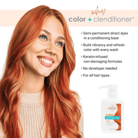 Thumbnail for Keracolor_Color+ Clenditioner_Cosmetic World