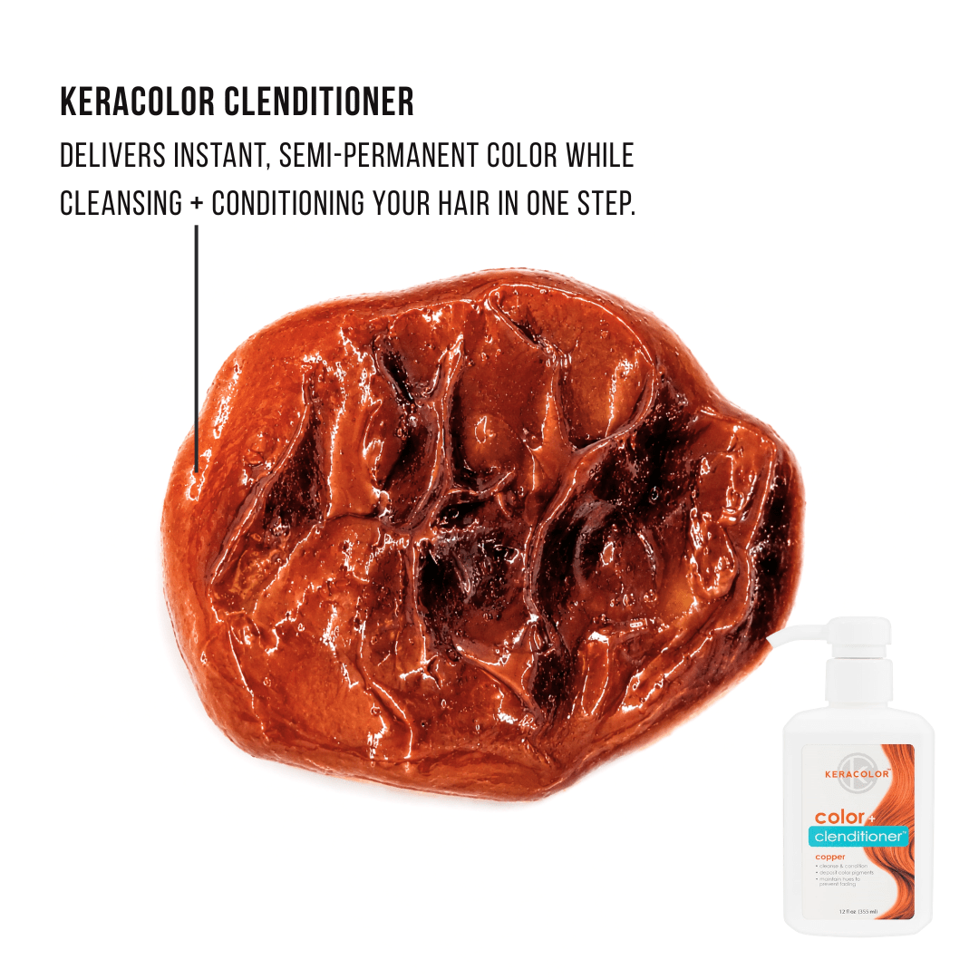 Keracolor_Color+ Clenditioner_Cosmetic World