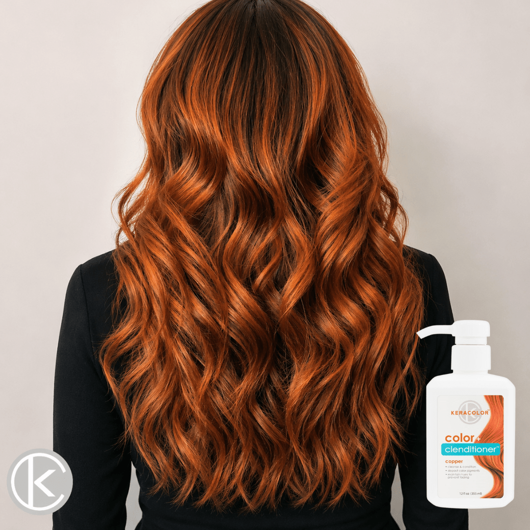 Keracolor_Color+ Clenditioner_Cosmetic World