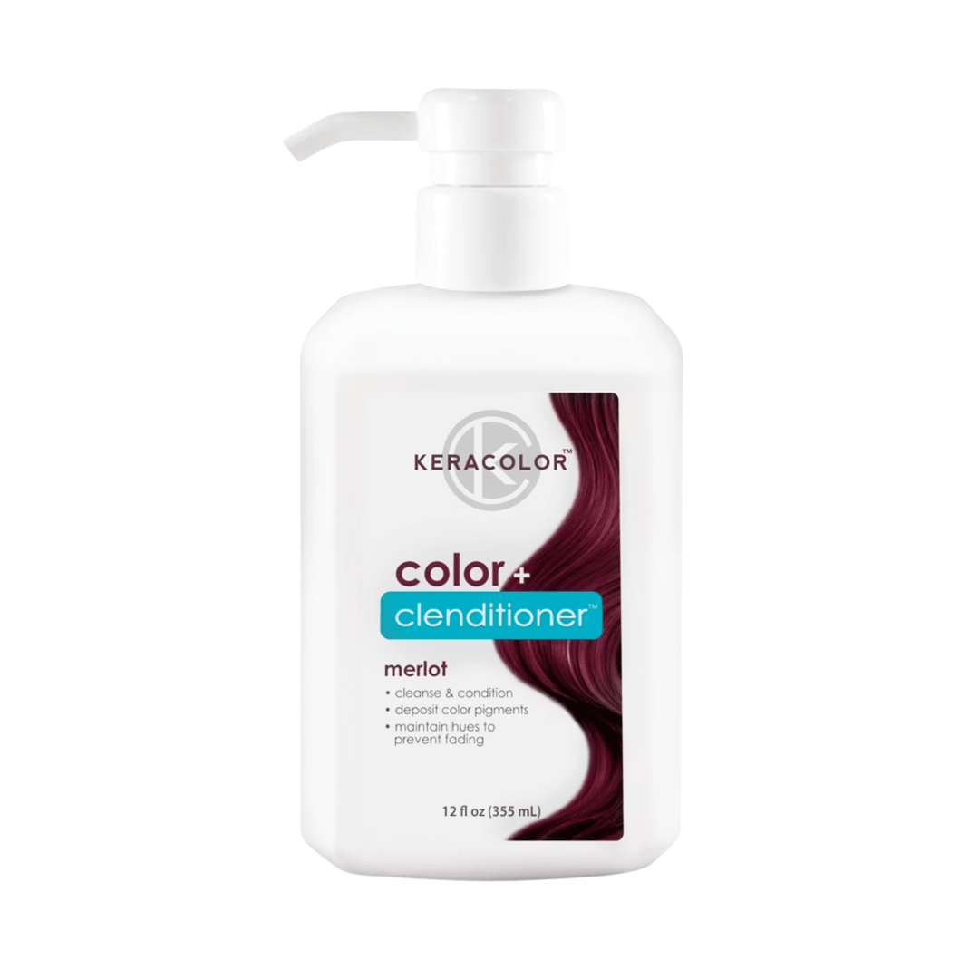 Keracolor_Color+ Clenditioner_Cosmetic World
