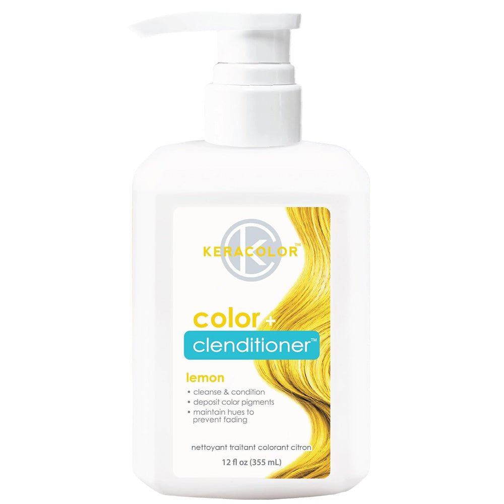 Keracolor_Color+ Clenditioner_Cosmetic World