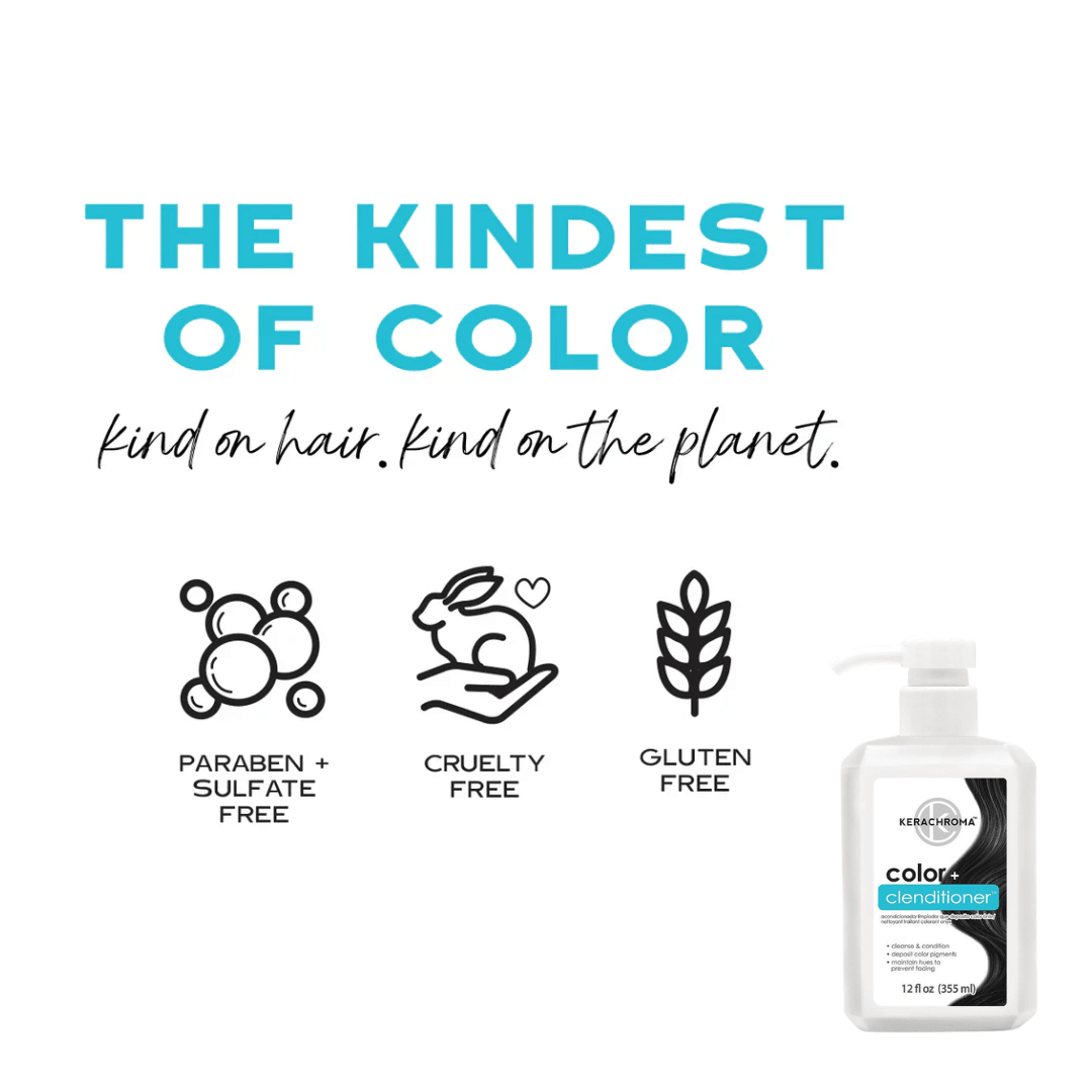 Keracolor_Color+ Clenditioner_Cosmetic World