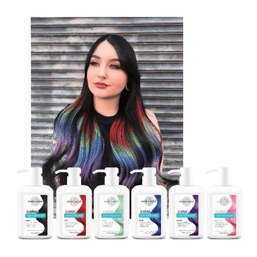 Keracolor_Color+ Clenditioner_Cosmetic World