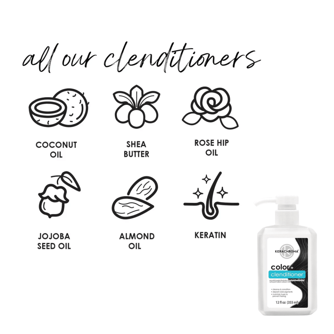 Keracolor_Color+ Clenditioner_Cosmetic World