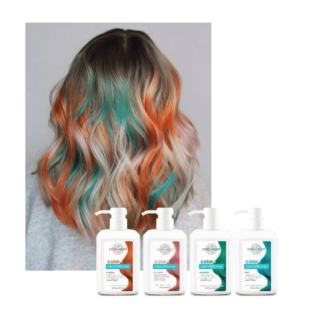 Keracolor_Color+ Clenditioner_Cosmetic World