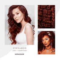 Thumbnail for Keracolor_Color+ Clenditioner_Cosmetic World