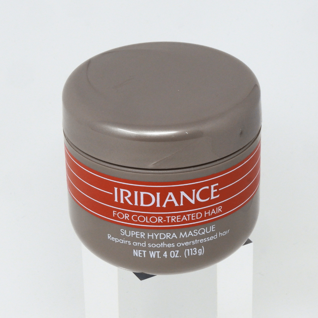 Keralogie_Iridiance Super Hydra Masque_Cosmetic World