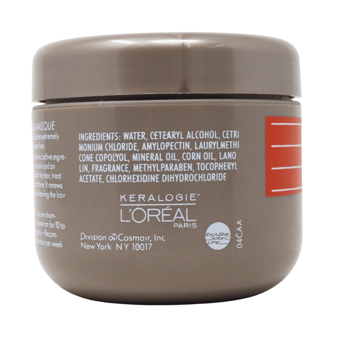Keralogie_Iridiance Super Hydra Masque_Cosmetic World