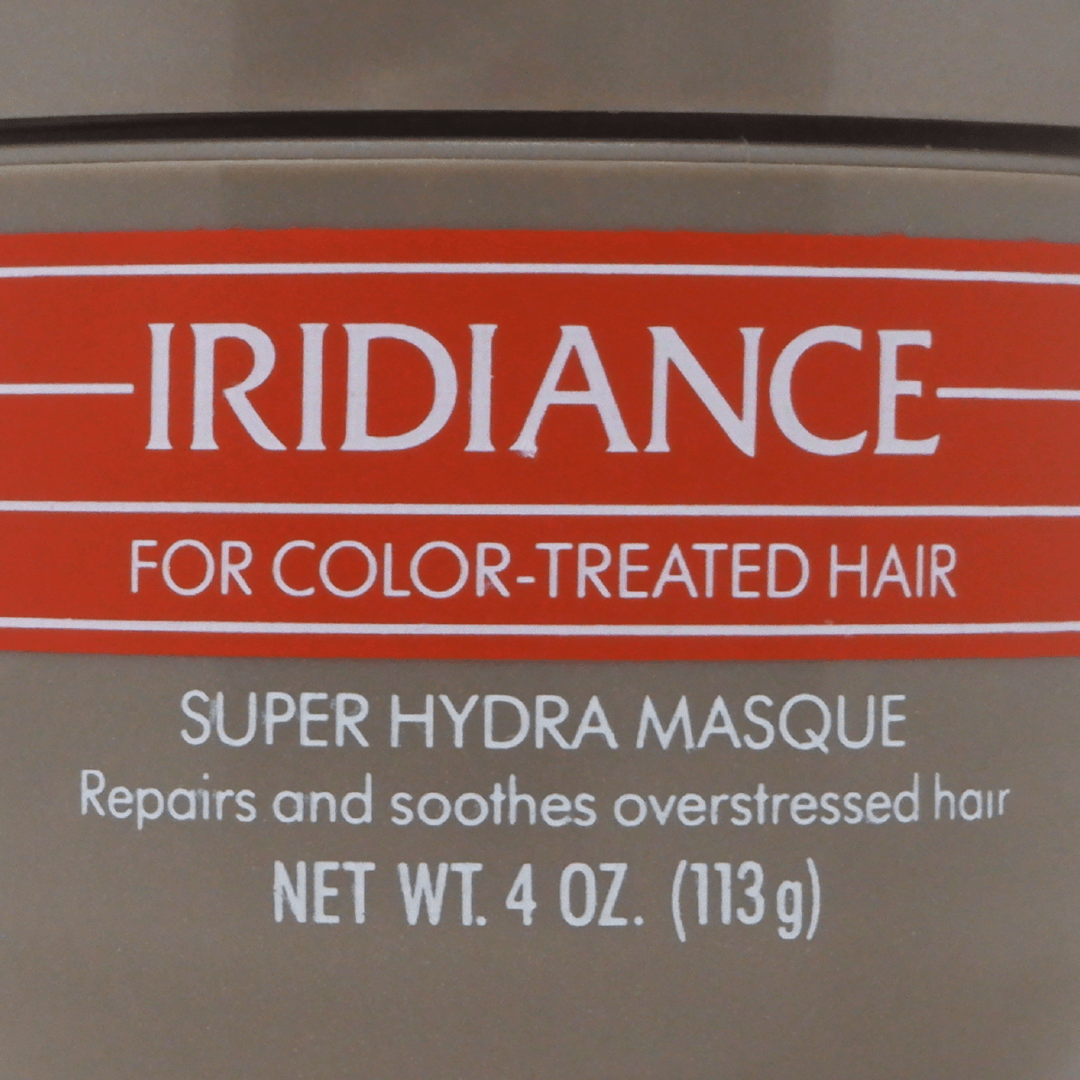 Keralogie_Iridiance Super Hydra Masque_Cosmetic World
