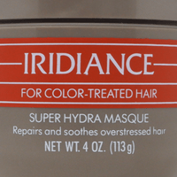 Thumbnail for Keralogie_Iridiance Super Hydra Masque_Cosmetic World