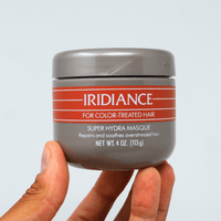 Thumbnail for Keralogie_Iridiance Super Hydra Masque_Cosmetic World