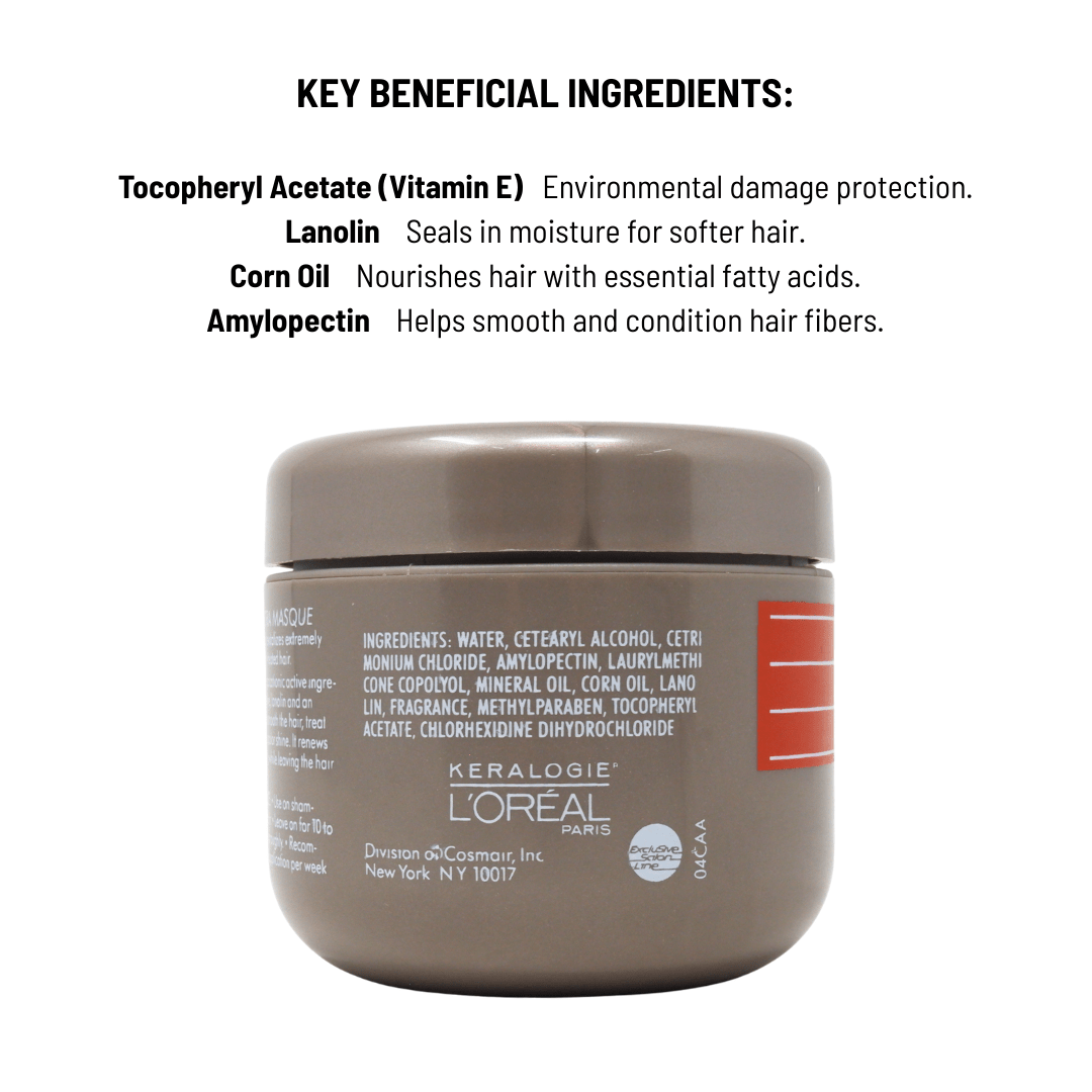 Keralogie_Iridiance Super Hydra Masque_Cosmetic World