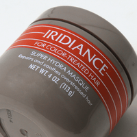 Thumbnail for Keralogie_Iridiance Super Hydra Masque_Cosmetic World