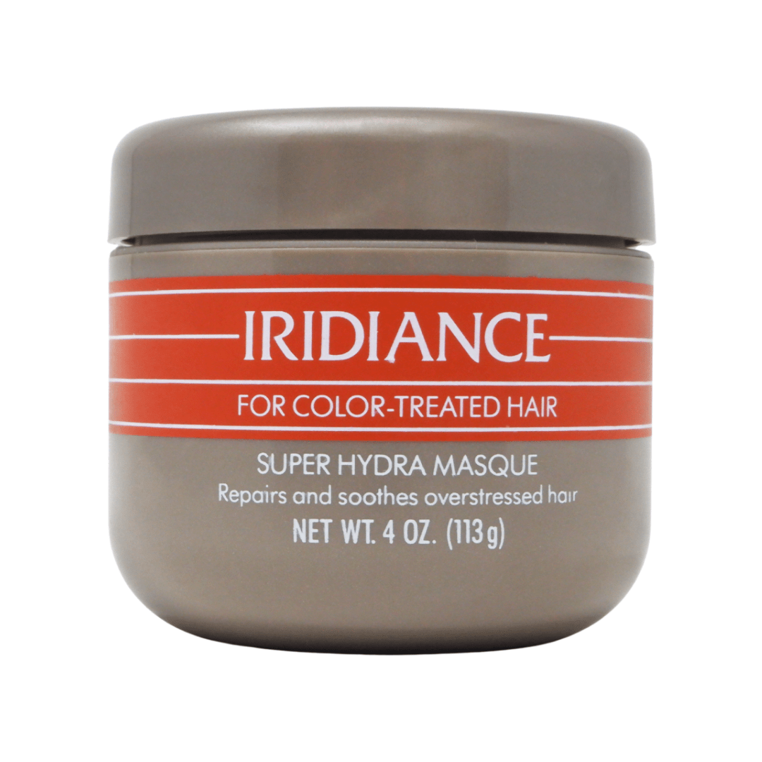 Keralogie_Iridiance Super Hydra Masque_Cosmetic World