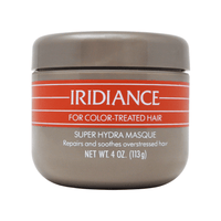 Thumbnail for Keralogie_Iridiance Super Hydra Masque_Cosmetic World