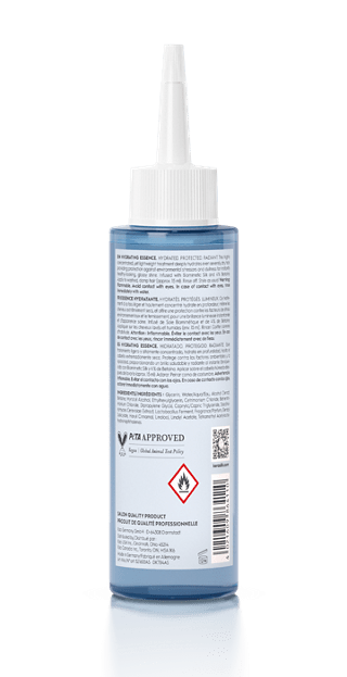 KERASILK_Hydrating Essence_Cosmetic World