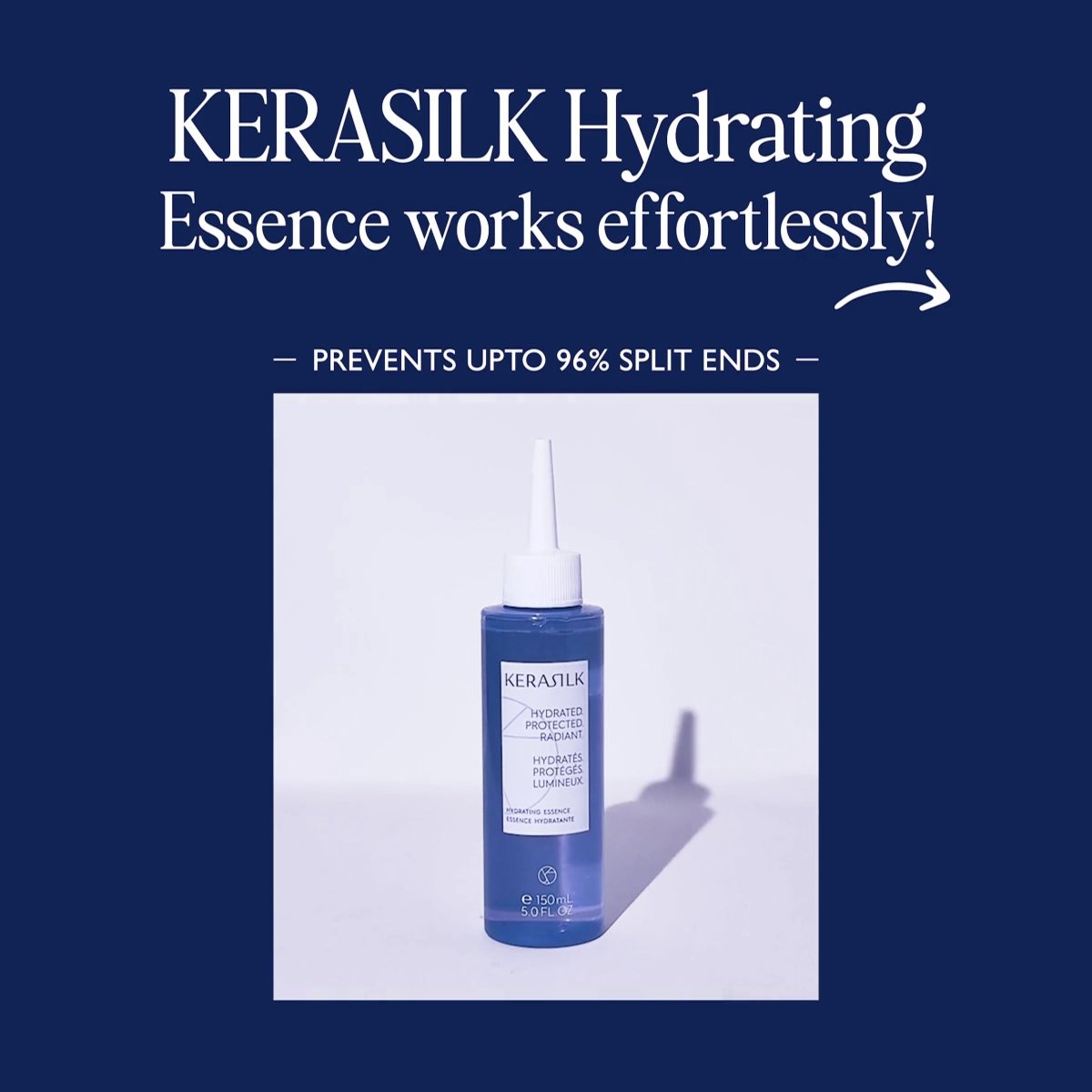KERASILK_Hydrating Essence_Cosmetic World