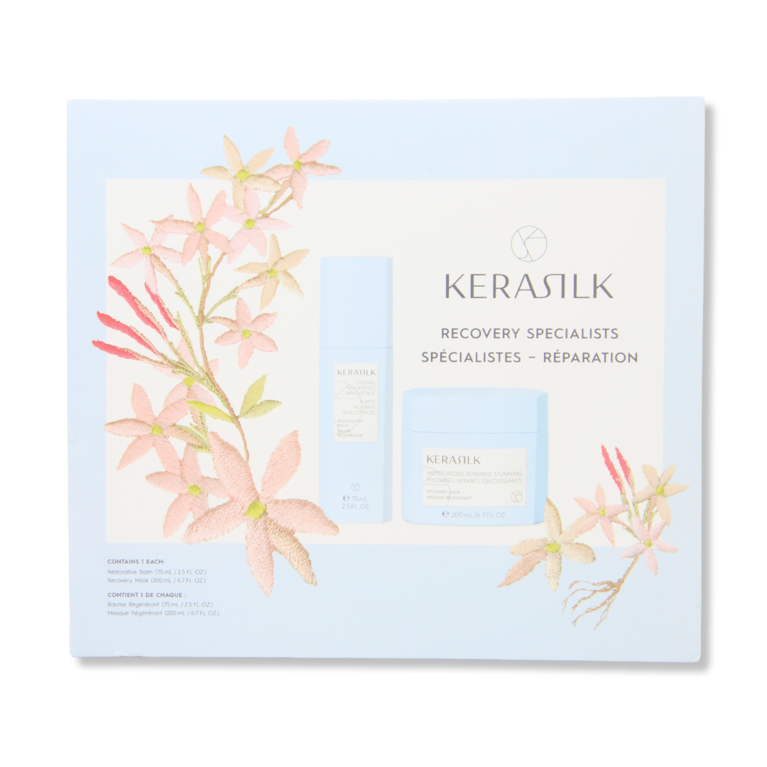 KERASILK_Kerasilk Recovery Specialist Sets_Cosmetic World