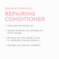 Thumbnail for KERASILK_Repairing Conditioner_Cosmetic World