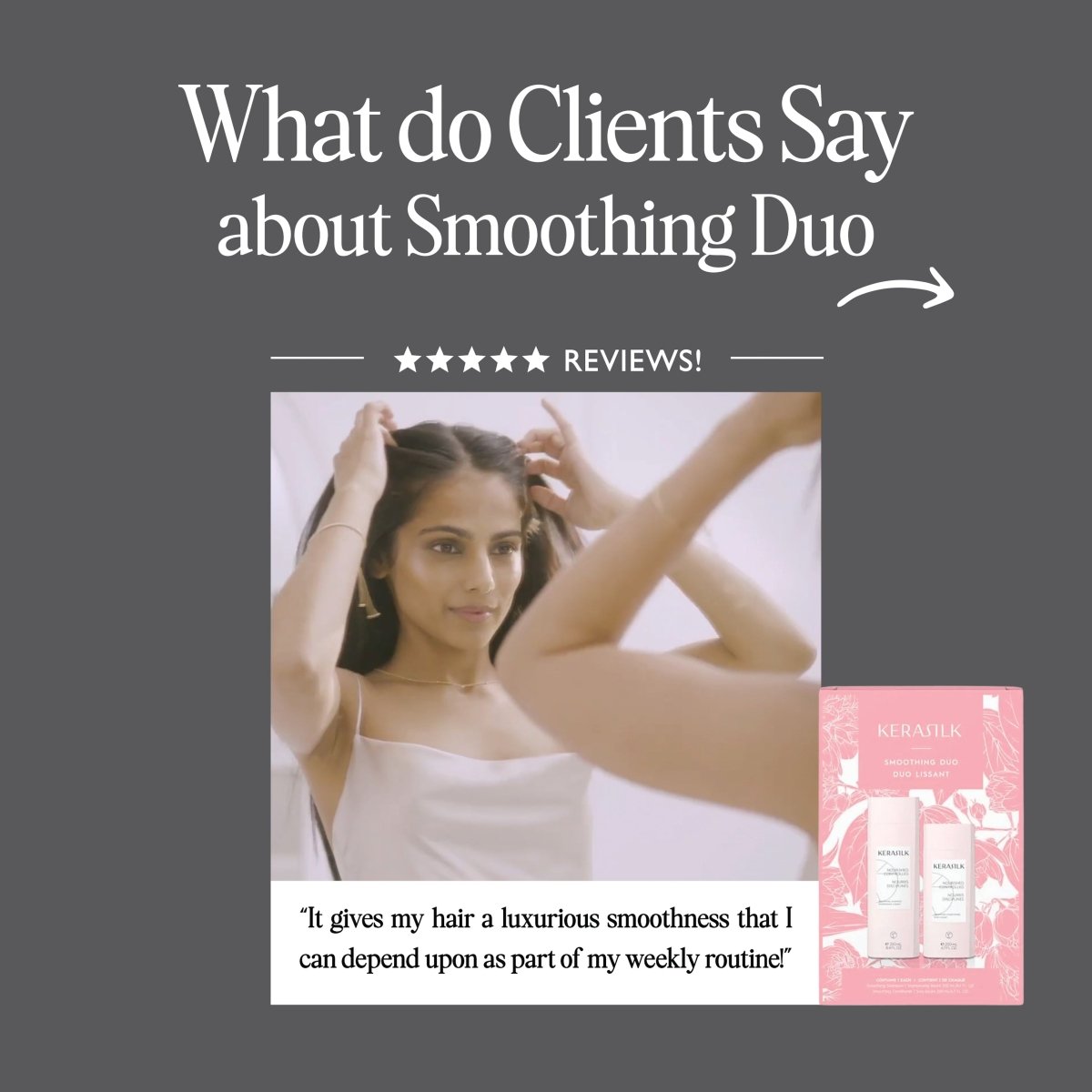KERASILK_Smoothing Duo_Cosmetic World