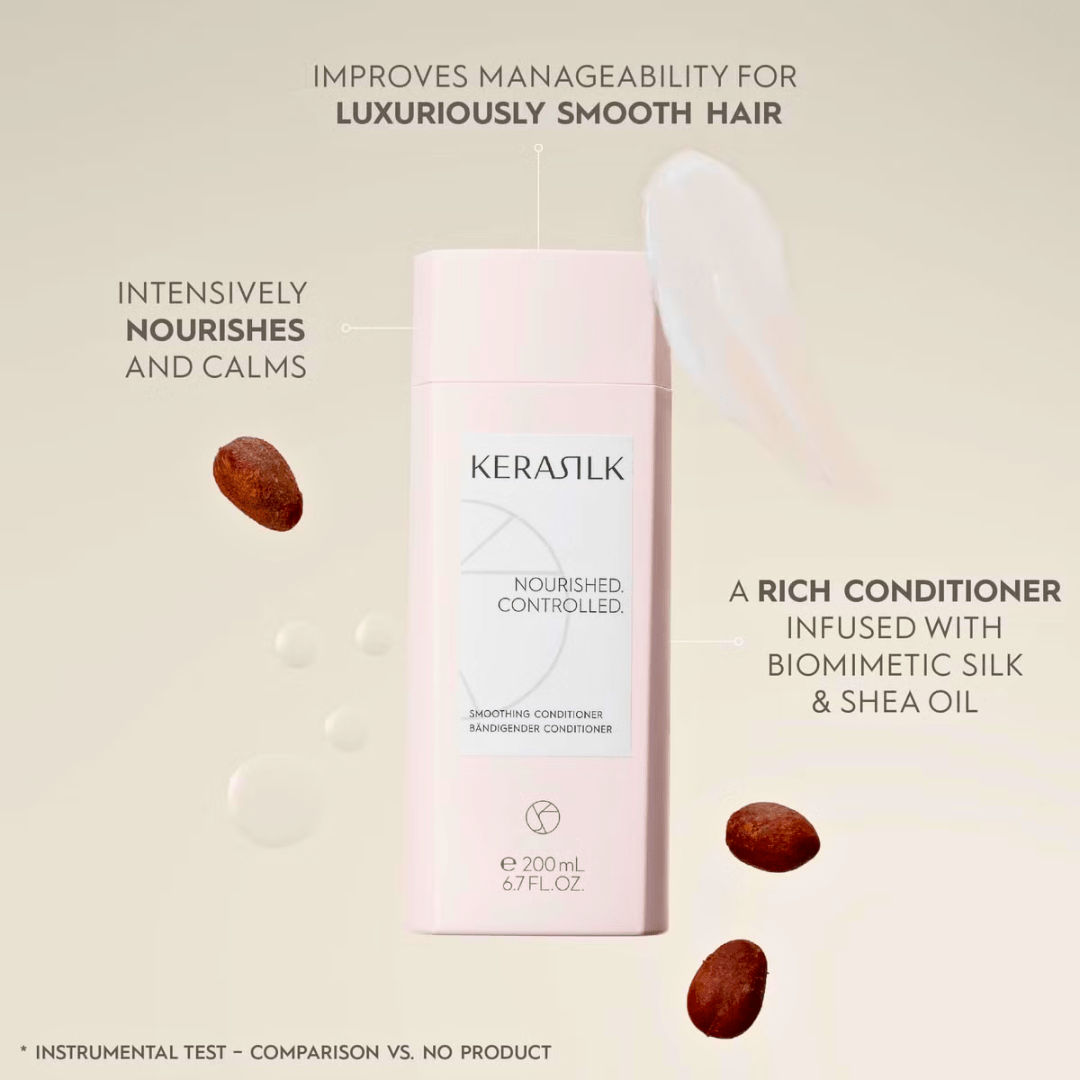 KERASILK_Smoothing Duo_Cosmetic World