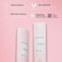 Thumbnail for KERASILK_Smoothing Duo_Cosmetic World