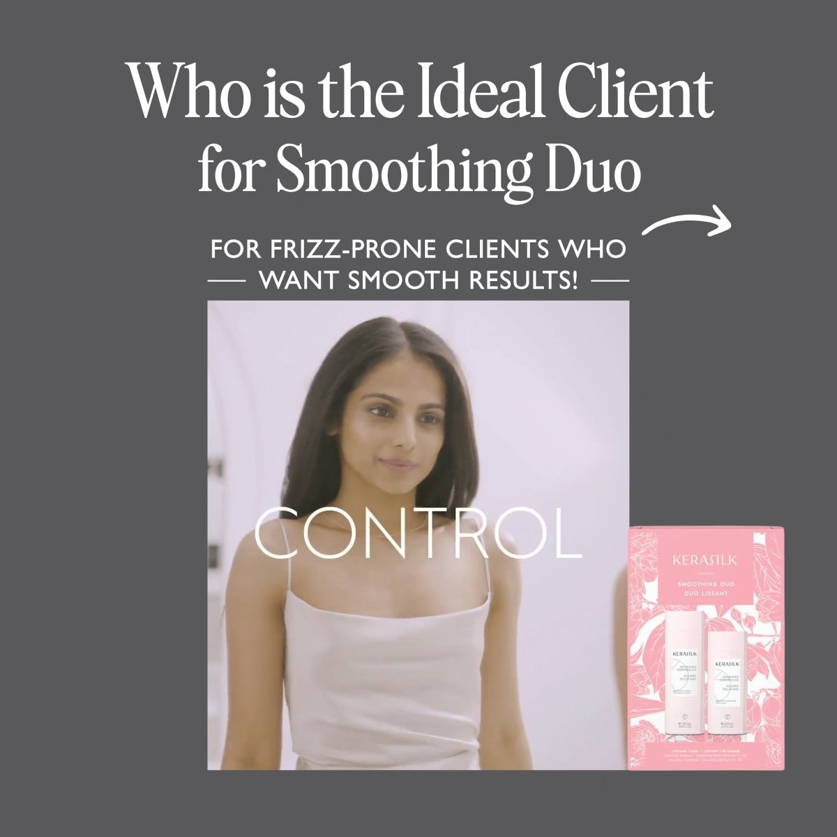 KERASILK_Smoothing Duo_Cosmetic World