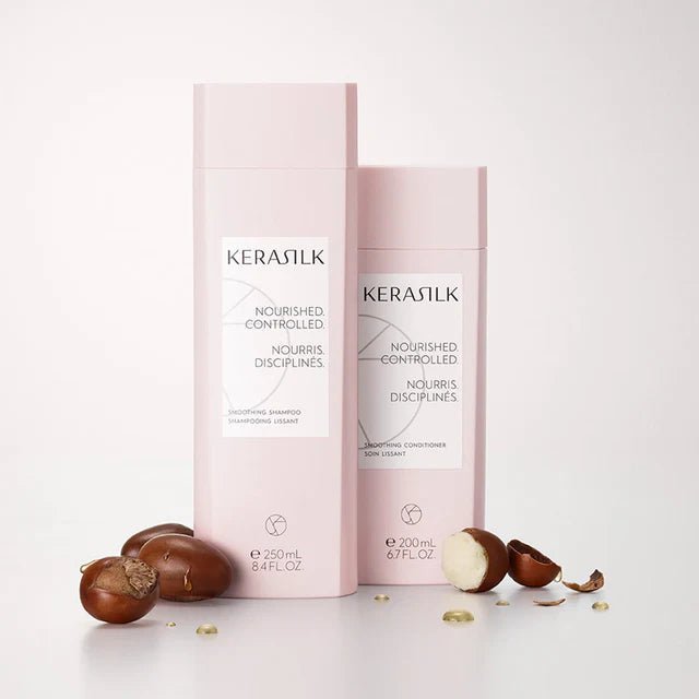 KERASILK_Smoothing Duo_Cosmetic World