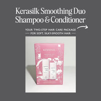 Thumbnail for KERASILK_Smoothing Duo_Cosmetic World
