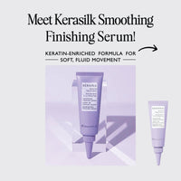 Thumbnail for KERASILK_Smoothing Finishing Serum_Cosmetic World