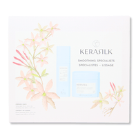 Thumbnail for KERASILK_Kerasilk Smoothing Specialists Set_Cosmetic World