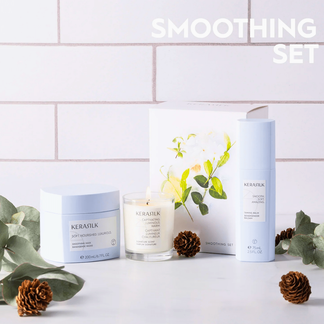 KERASILK_Kerasilk Smoothing Specialists Set_Cosmetic World