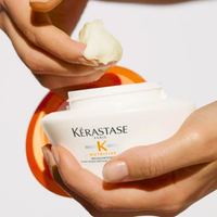 Thumbnail for Nutritive Masquintense Ultra-Concentrated Rich Hair Mask
