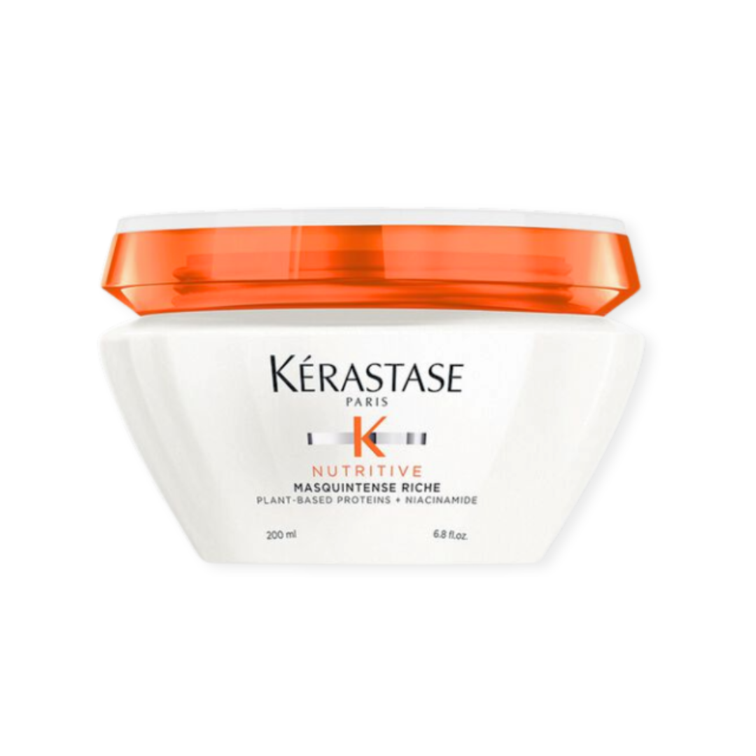 Nutritive Masquintense Ultra-Concentrated Rich Hair Mask