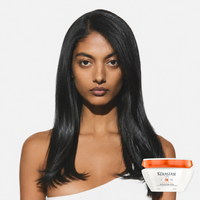 Thumbnail for Nutritive Masquintense Ultra-Concentrated Rich Hair Mask